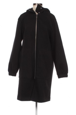Дамско палто Jdy, Размер L, Цвят Черен, Цена 68,80 лв.