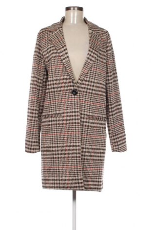 Γυναικείο παλτό Jean Pascale, Μέγεθος M, Χρώμα Πολύχρωμο, Τιμή 19,00 €