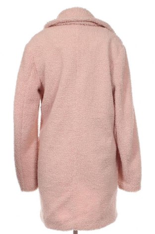 Дамско палто Jean Pascale, Размер M, Цвят Розов, Цена 36,38 лв.