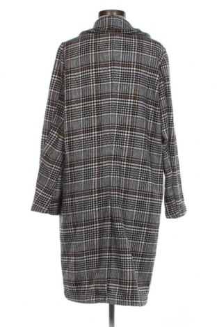 Γυναικείο παλτό Jean Pascale, Μέγεθος M, Χρώμα Πολύχρωμο, Τιμή 17,21 €