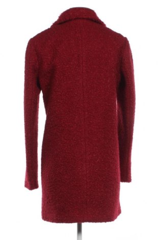 Palton de femei Jean Pascale, Mărime S, Culoare Roșu, Preț 102,07 Lei