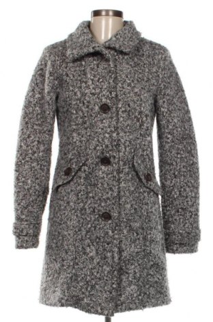 Γυναικείο παλτό Jean Pascale, Μέγεθος S, Χρώμα Γκρί, Τιμή 33,10 €