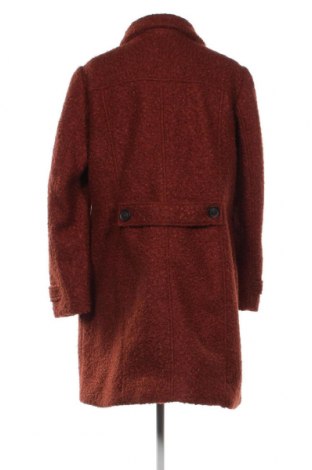 Γυναικείο παλτό Jean Pascale, Μέγεθος XL, Χρώμα Καφέ, Τιμή 33,10 €