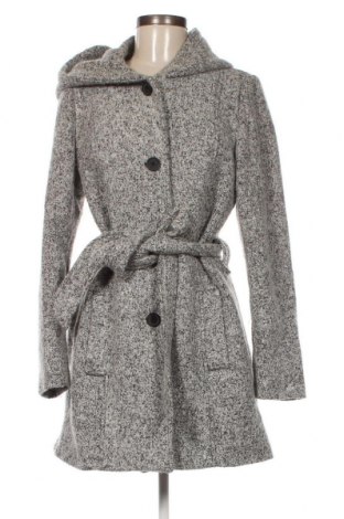 Γυναικείο παλτό Jean Pascale, Μέγεθος L, Χρώμα Πολύχρωμο, Τιμή 39,71 €