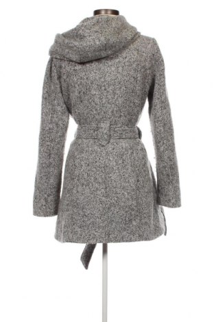 Дамско палто Jean Pascale, Размер M, Цвят Сив, Цена 53,50 лв.