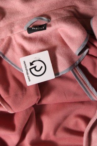 Дамско палто Jean Pascale, Размер M, Цвят Розов, Цена 18,19 лв.