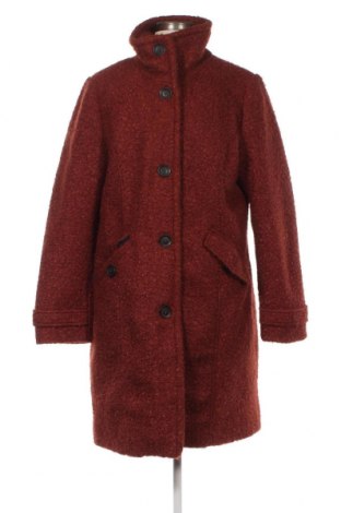 Dámský kabát  Jean Pascale, Velikost XL, Barva Hnědá, Cena  870,00 Kč
