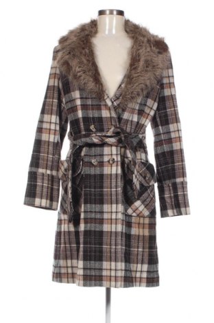 Γυναικείο παλτό Jennifer Taylor, Μέγεθος M, Χρώμα Πολύχρωμο, Τιμή 33,10 €