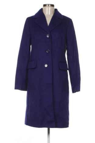 Дамско палто Jessica, Размер S, Цвят Син, Цена 52,43 лв.