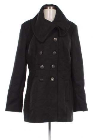 Дамско палто Jessica Simpson, Размер XL, Цвят Сив, Цена 28,00 лв.