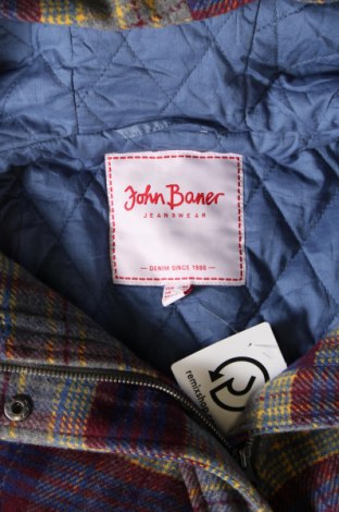Dámský kabát  John Baner, Velikost XL, Barva Vícebarevné, Cena  853,00 Kč