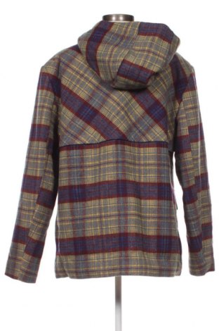 Γυναικείο παλτό John Baner, Μέγεθος XL, Χρώμα Πολύχρωμο, Τιμή 31,77 €