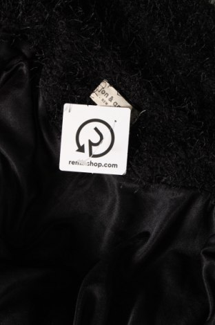 Dámský kabát  Jon & Anna, Velikost L, Barva Černá, Cena  1 706,00 Kč