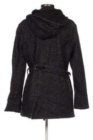 Dámský kabát  Jones, Velikost XL, Barva Černá, Cena  383,00 Kč
