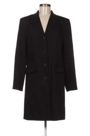 Дамско палто Jones, Размер M, Цвят Черен, Цена 19,98 лв.