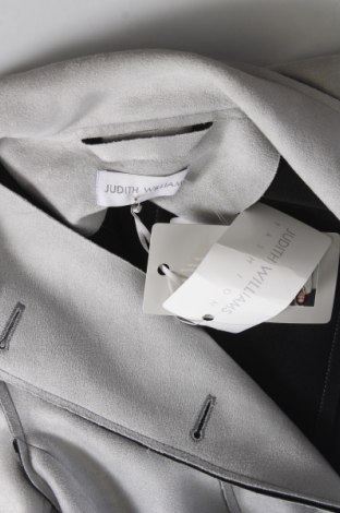 Γυναικείο παλτό Judith Williams, Μέγεθος M, Χρώμα Γκρί, Τιμή 30,58 €