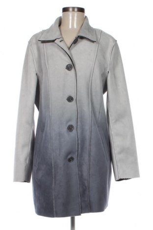Дамско палто Judith Williams, Размер M, Цвят Сив, Цена 61,80 лв.