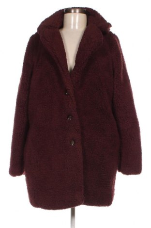 Palton de femei Kapalua, Mărime M, Culoare Roșu, Preț 175,99 Lei
