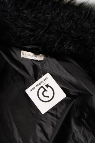 Dámsky kabát  Kapalua, Veľkosť S, Farba Čierna, Cena  9,10 €