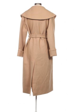 Γυναικείο παλτό Karen Millen, Μέγεθος M, Χρώμα  Μπέζ, Τιμή 338,14 €