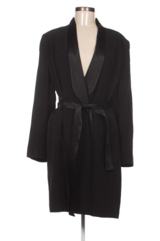 Γυναικείο παλτό Karen Millen, Μέγεθος XXL, Χρώμα Μαύρο, Τιμή 77,58 €
