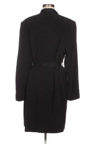 Γυναικείο παλτό Karen Millen, Μέγεθος XXL, Χρώμα Μαύρο, Τιμή 257,56 €