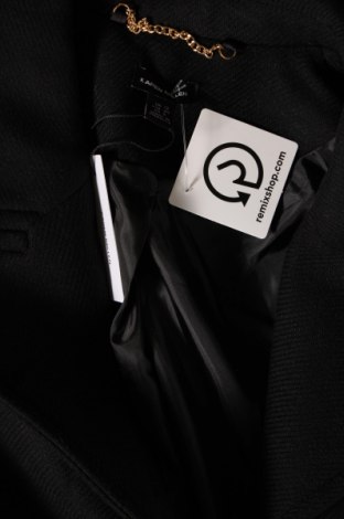 Дамско палто Karen Millen, Размер M, Цвят Черен, Цена 354,24 лв.