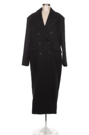 Dámský kabát  Karen Millen, Velikost M, Barva Černá, Cena  4 468,00 Kč