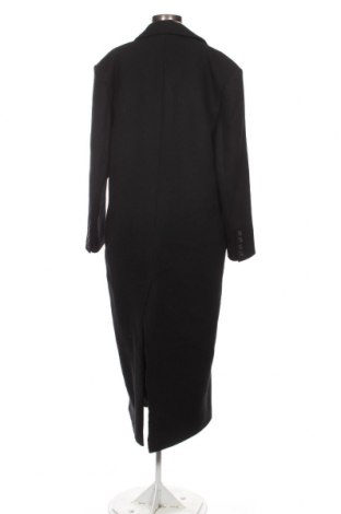Γυναικείο παλτό Karen Millen, Μέγεθος M, Χρώμα Μαύρο, Τιμή 182,60 €