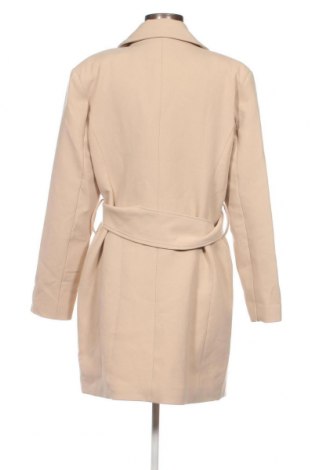 Γυναικείο παλτό Karen Millen, Μέγεθος L, Χρώμα  Μπέζ, Τιμή 176,88 €