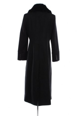 Дамско палто Karen Millen, Размер L, Цвят Черен, Цена 656,00 лв.
