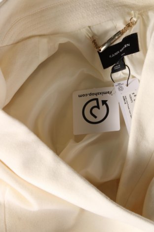 Palton de femei Karen Millen, Mărime M, Culoare Ecru, Preț 2.157,89 Lei