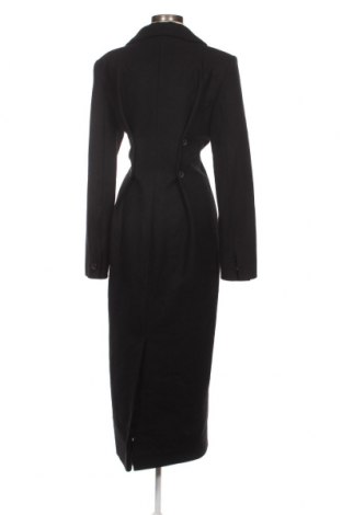Palton de femei Karen Millen, Mărime M, Culoare Negru, Preț 984,00 Lei