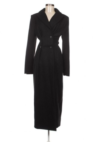 Palton de femei Karen Millen, Mărime M, Culoare Negru, Preț 984,00 Lei