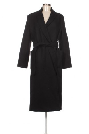 Γυναικείο παλτό Karen Millen, Μέγεθος M, Χρώμα Μαύρο, Τιμή 172,45 €