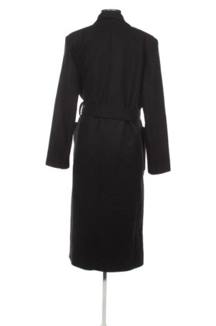 Дамско палто Karen Millen, Размер M, Цвят Черен, Цена 157,44 лв.