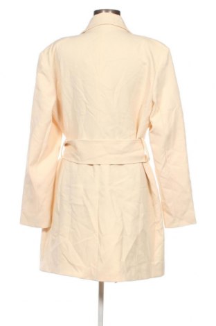 Palton de femei Karen Millen, Mărime XL, Culoare Ecru, Preț 732,70 Lei