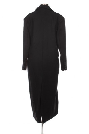 Дамско палто Karen Millen, Размер S, Цвят Черен, Цена 373,92 лв.