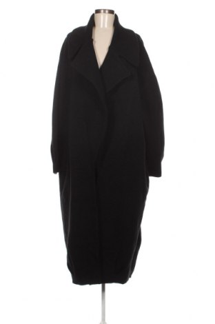 Дамско палто Karen Millen, Размер M, Цвят Черен, Цена 328,00 лв.