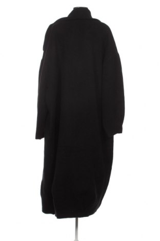 Дамско палто Karen Millen, Размер M, Цвят Черен, Цена 314,88 лв.