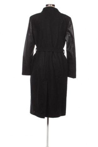 Dámský kabát  Karen Millen, Velikost XL, Barva Černá, Cena  9 507,00 Kč