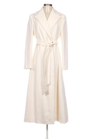 Palton de femei Karen Millen, Mărime M, Culoare Ecru, Preț 1.230,00 Lei