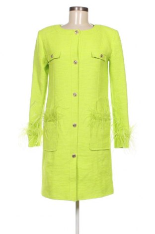 Palton de femei Karen Millen, Mărime XS, Culoare Verde, Preț 1.542,11 Lei