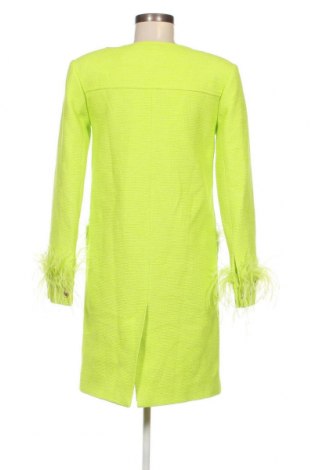 Palton de femei Karen Millen, Mărime XS, Culoare Verde, Preț 1.542,11 Lei