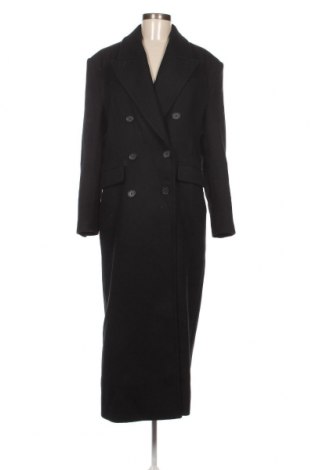 Γυναικείο παλτό Karen Millen, Μέγεθος XS, Χρώμα Μαύρο, Τιμή 158,93 €