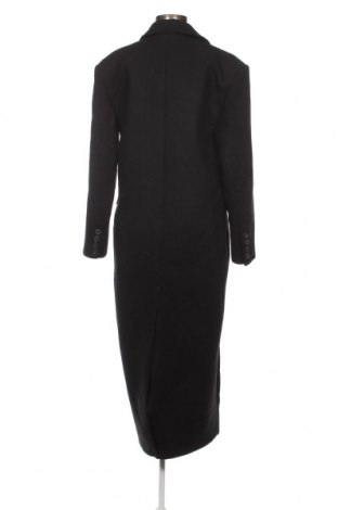 Дамско палто Karen Millen, Размер XS, Цвят Черен, Цена 354,24 лв.