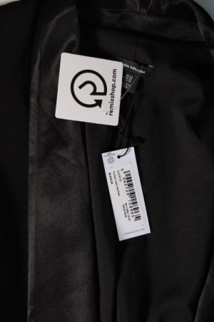 Γυναικείο παλτό Karen Millen, Μέγεθος 3XL, Χρώμα Μαύρο, Τιμή 167,57 €