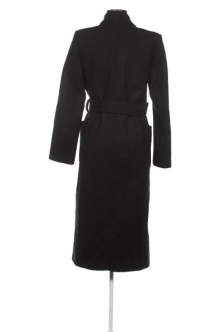 Дамско палто Karen Millen, Размер M, Цвят Черен, Цена 223,04 лв.
