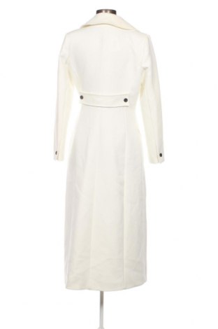 Γυναικείο παλτό Karen Millen, Μέγεθος M, Χρώμα Λευκό, Τιμή 310,31 €