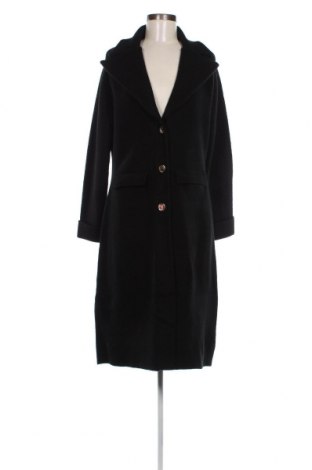 Palton de femei Karen Millen, Mărime S, Culoare Negru, Preț 1.100,52 Lei